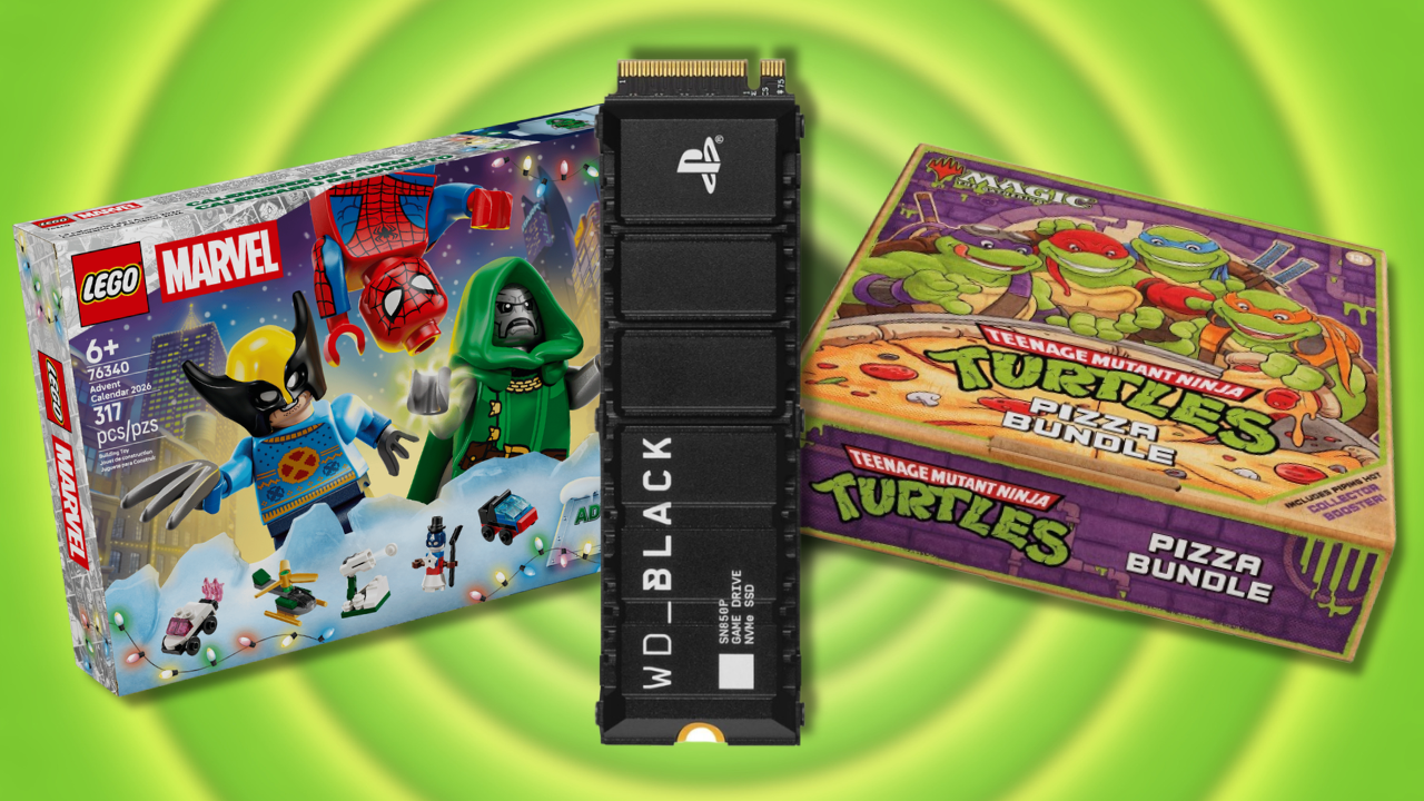 SSD PS5 dan Handheld Gaming Kena Diskon Besar, Mario Kart 8 Deluxe Turun Harga