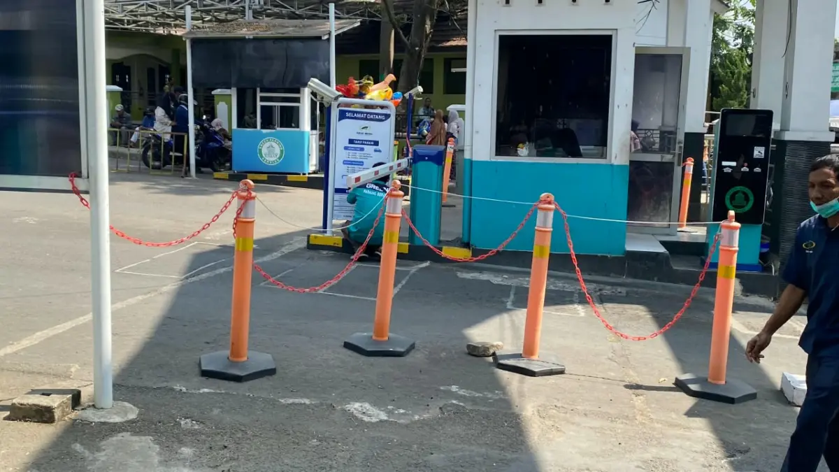 Tarif Parkir Rp7 Ribu di RSUD KHZ Musthafa Bikin Geram, DPRD Tasikmalaya Bergerak