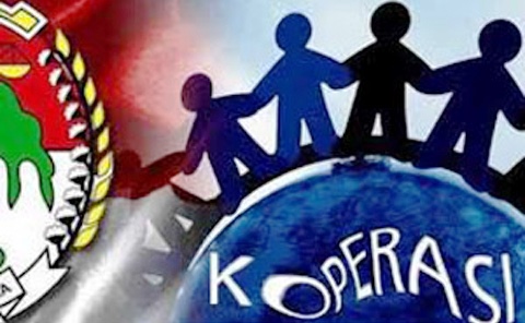Gagasan Dosen UMY Kembangkan Koperasi Kampus Jadi Laboratorium Wirausaha Mahasiswa di Yogyakarta