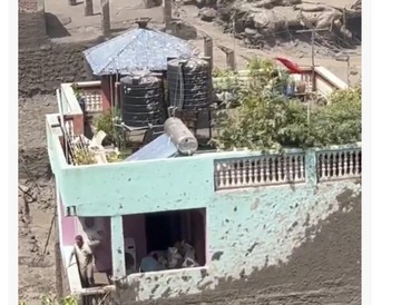 Viral Rumah Anti-Banjir Nepal Jadi Landmark Google Maps, Pelajaran Buat Player yang Suka Build Asal-Asalan