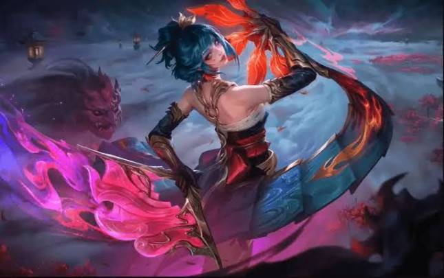 MLBB September 2026: Skin Collector Argus, Anniversary ke-10, dan Mode Survival Kembali