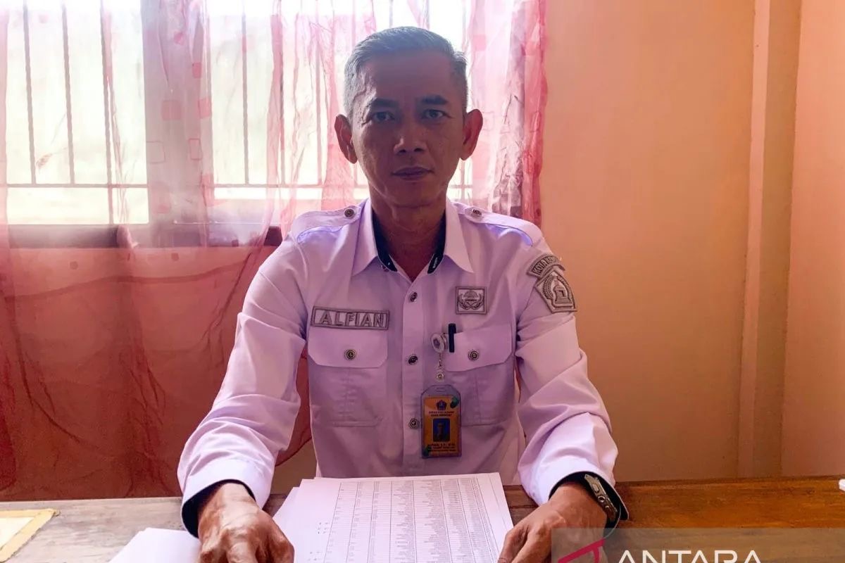 Kendari Tunggu Juknis Pusat untuk Alihkan Pembiayaan 982 Guru P3K Penuh Waktu