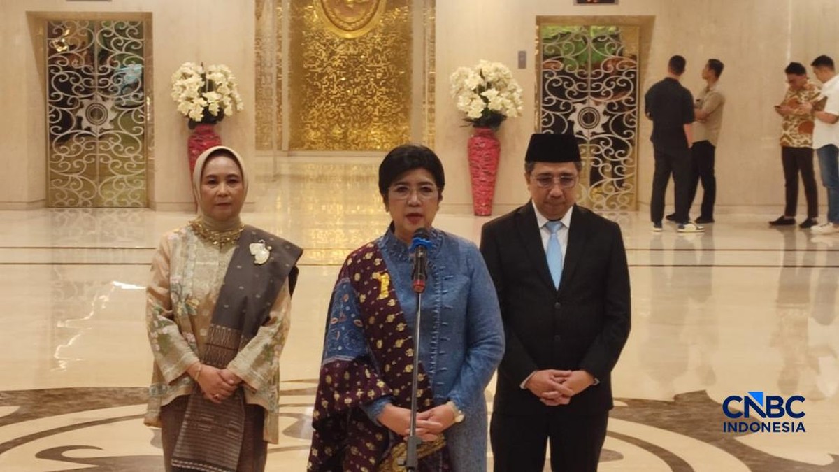 3I Plus S: Gaya Baru Gubernur BI Destry dan Implikasinya