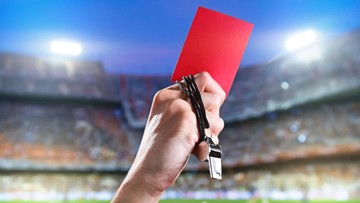 Liga Indonesia 2026/2027 Terapkan Kartu Merah untuk Gestur Tutup Mulut, PSSI Konfirmasi