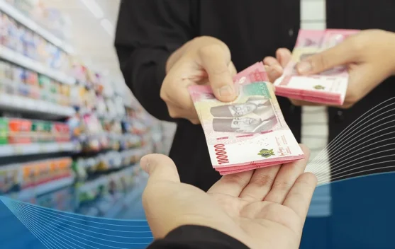 Rupiah Kian Terperosok ke Rp 17.763 di Penutupan Perdagangan, Imbas Konflik AS-Iran dan Sinyal Kenaikan Suku Bunga The Fed