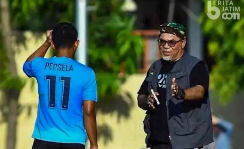 Iwan Setiawan Meninggal Dunia, Aji Santoso Kehilangan Mentor yang Membawanya ke Dunia Kepelatihan