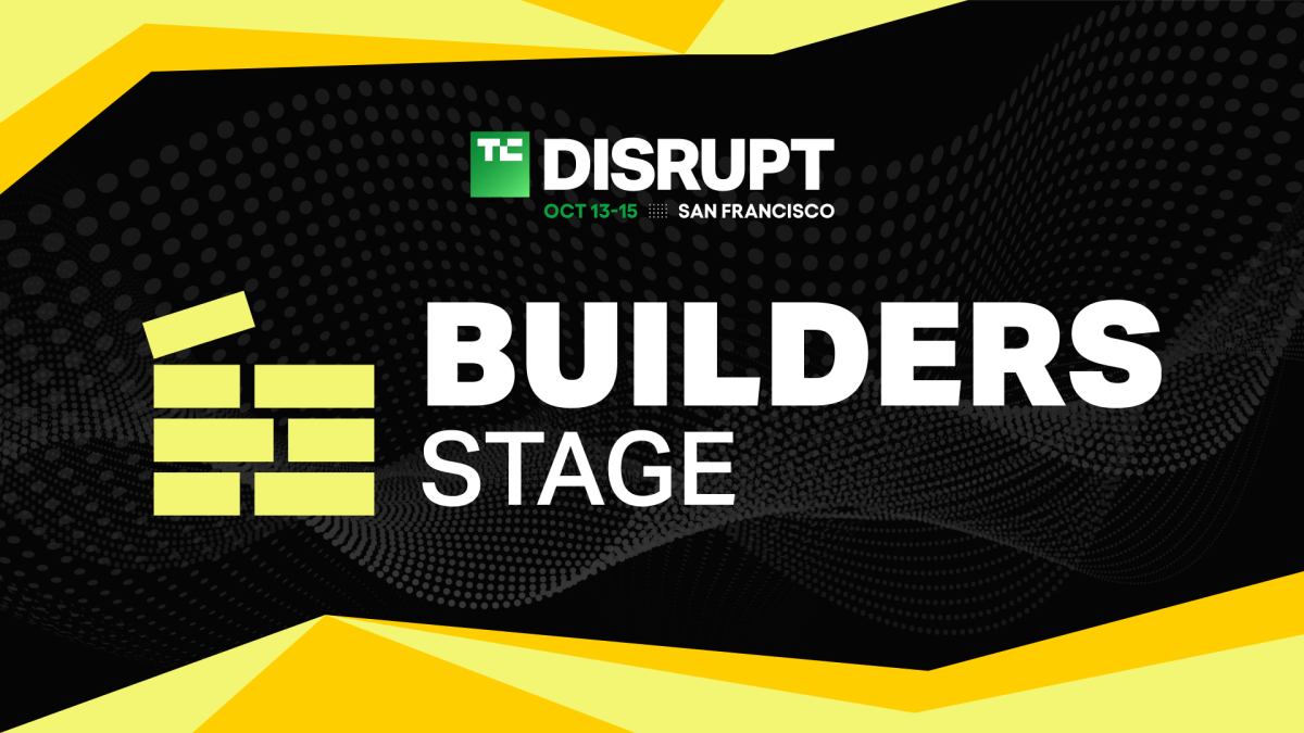 TechCrunch Disrupt 2026 Hadirkan The Builders Stage, Bahas Strategi Scale Up Startup Lewat Sesi Praktis
