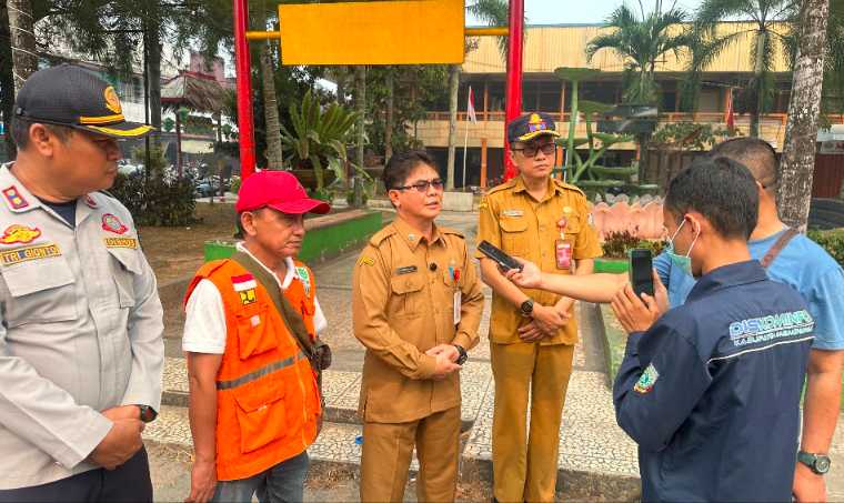 Perbaikan Jembatan Benteng Mempawah Berlangsung hingga Desember, Arus Kendaraan Pontianak-Singkawang Dialihkan ke Jalur Pasar