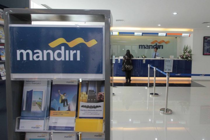 Pinjaman UMKM Bank Mandiri Hingga Rp500 Juta, Bunga KUR 6 Persen
