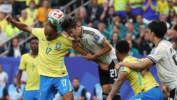 Duel Brasil Vs Jepang Tersaji di Singapura, Babak Baru Mizuho Blue Challenge November 2026