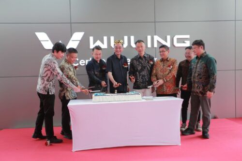Wuling Buka Lini Mobil Bekas Bersertifikat, Harga Tukar Tambah Naik Rp 10 Juta di ZHC Aladin