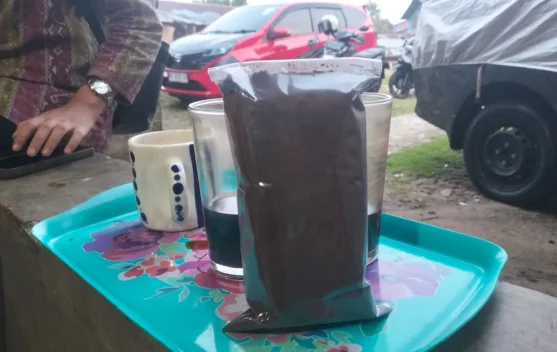 Kopi Bubuk Khas Bengkulu Tembus Rp 120 Ribu Per Kilogram, Pelaku Usaha Keluhkan Pajak dan Persaingan