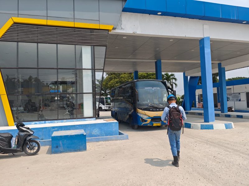 Penumpang Bus Samarinda-Bontang Bayar Lebih Mahal Mulai 1 September, AC Naik Rp 10 Ribu