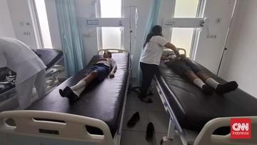 Dugaan Keracunan MBG di Tana Toraja: 136 Siswa Jalani Perawatan