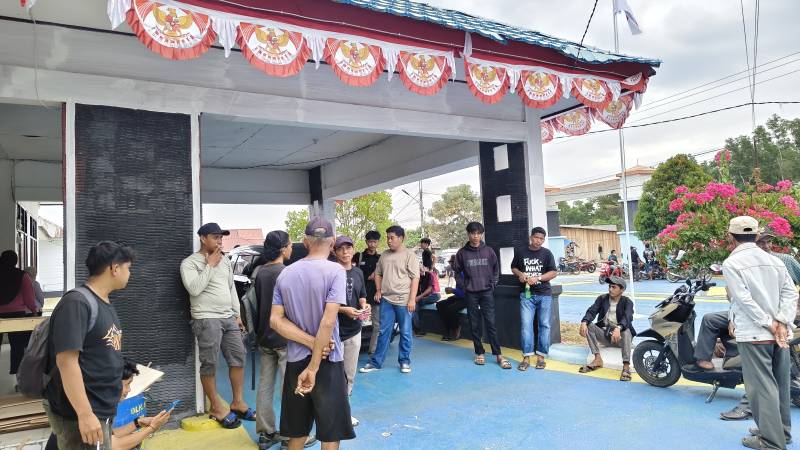 RDP Sengketa Lahan Tanggetada Batal Digelar, Warga Kolaka Sebut DPRD Tak Hadir dan Desak Jadwal Ulang