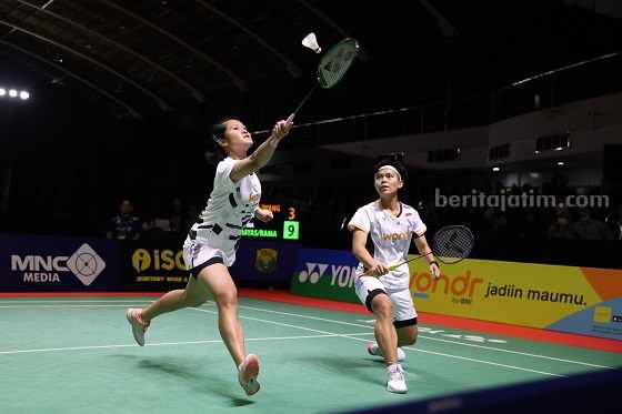Skuad Badminton Asian Games 2026 Resmi: 20 Pemain Dipanggil, Target Utama Beregu Putra