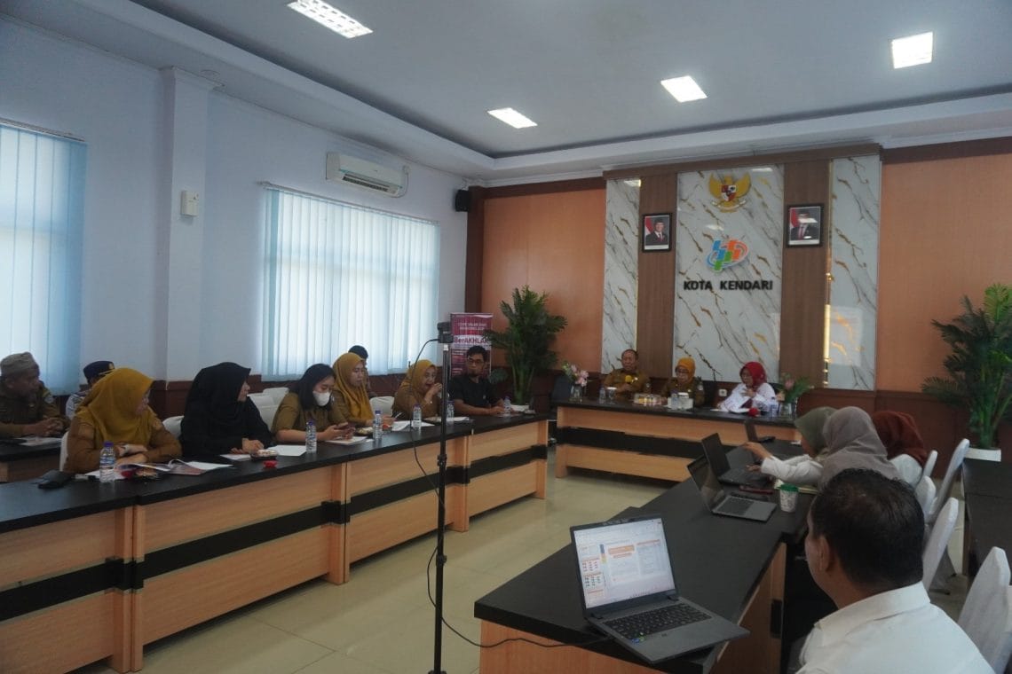 Inflasi Kendari Turun ke 3,66 Persen pada September 2026, Tiket Pesawat Masih Jadi Penyumbang Tertinggi