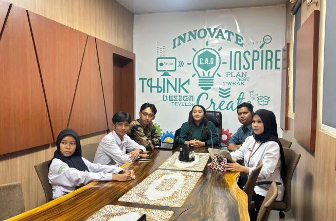 Kanwil Kemenkum Sumsel Ikut Diskusi Evaluasi Pengawasan Notaris, Regulasi Dinilai Perlu Disempurnakan