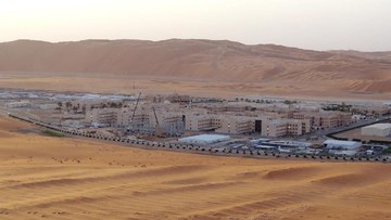 Eskalasi AS-Iran Memanas, Harga Minyak Justru Terkoreksi ke Bawah Level US$96
