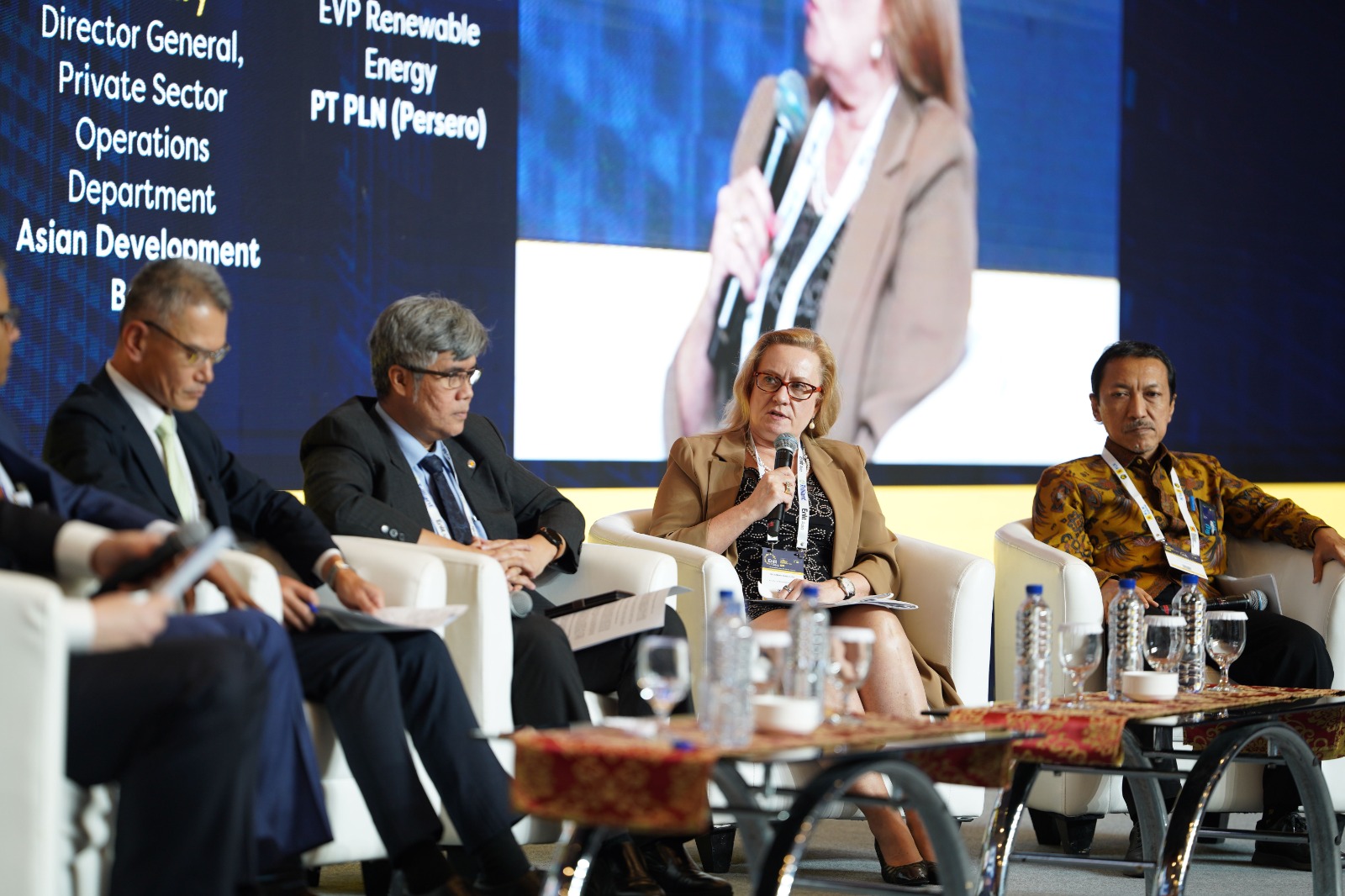 Transisi Energi RI Rumit, Enlit Asia 2026 Angkat Isu Ketahanan Listrik