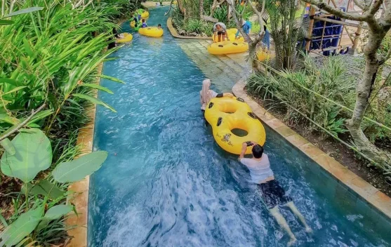 Waterboom Jogja Resmi Kembali Jadi Jogjabay per 1 September 2026, Manajemen Sebut Wajahnya Berubah