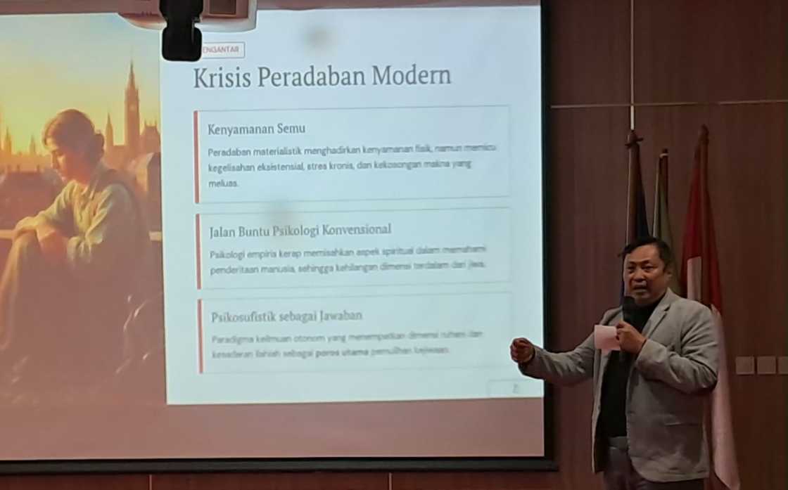 Kwarcab Lahat Peringati Hari Pramuka ke-65, Tekankan Peran Generasi Muda untuk Swasembada Pangan