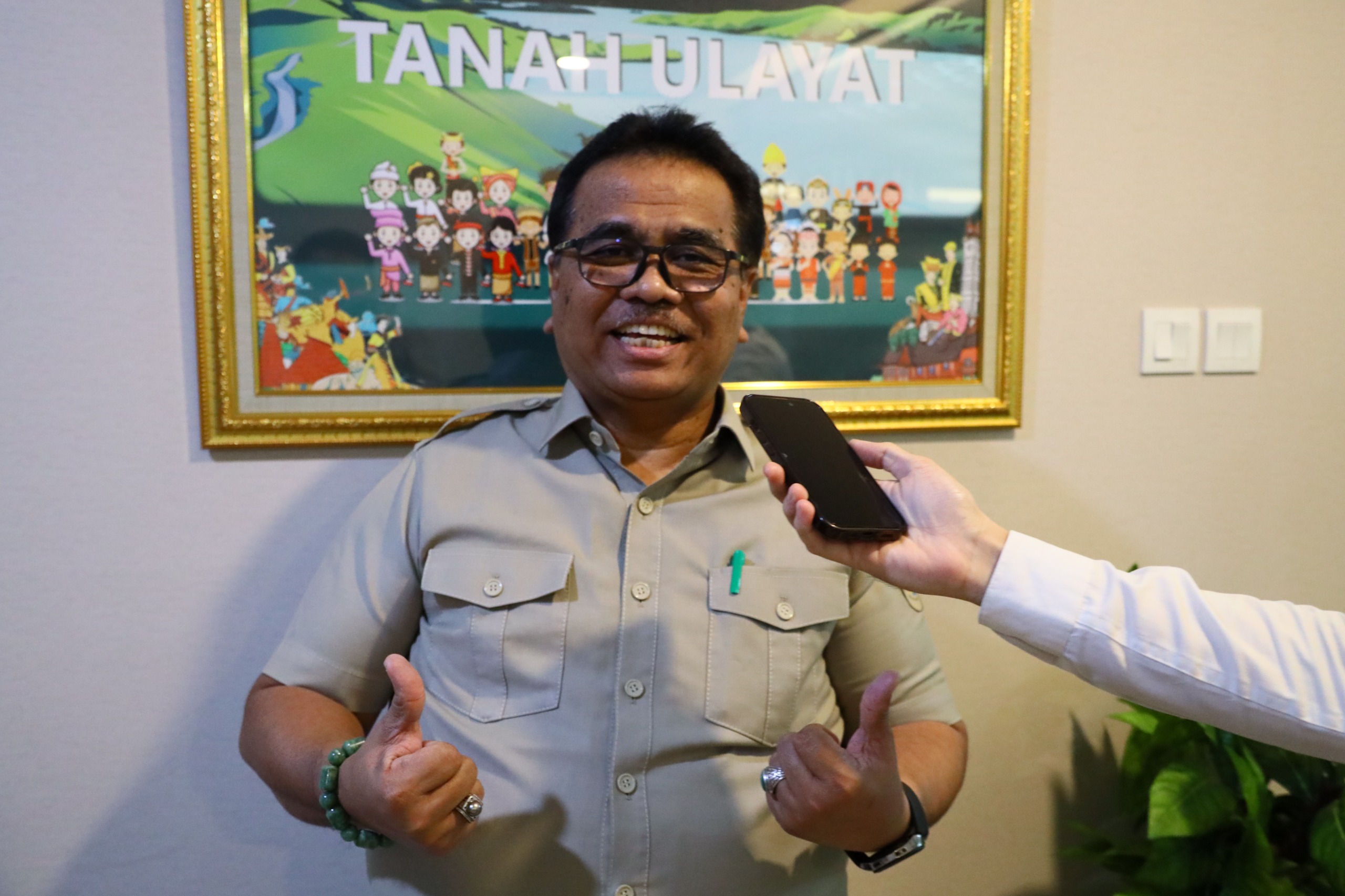 Kementerian ATR/BPN Ingatkan Warga Papua: Sertipikat Tanah Belum Aman Meski AJB Sudah Ditandatangani