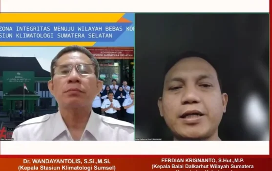 Karhutla Sumsel: Oknum Warga Dituding Biang Asap Melanda OKI Hingga Ancam Palembang, Ini Faktanya