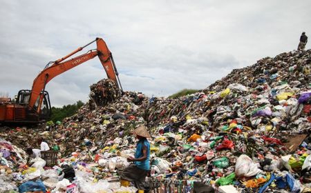 PSEL Bekasi Berkapasitas 1.500 Ton Sampah per Hari, Pakar Ingatkan Risiko Teknisnya