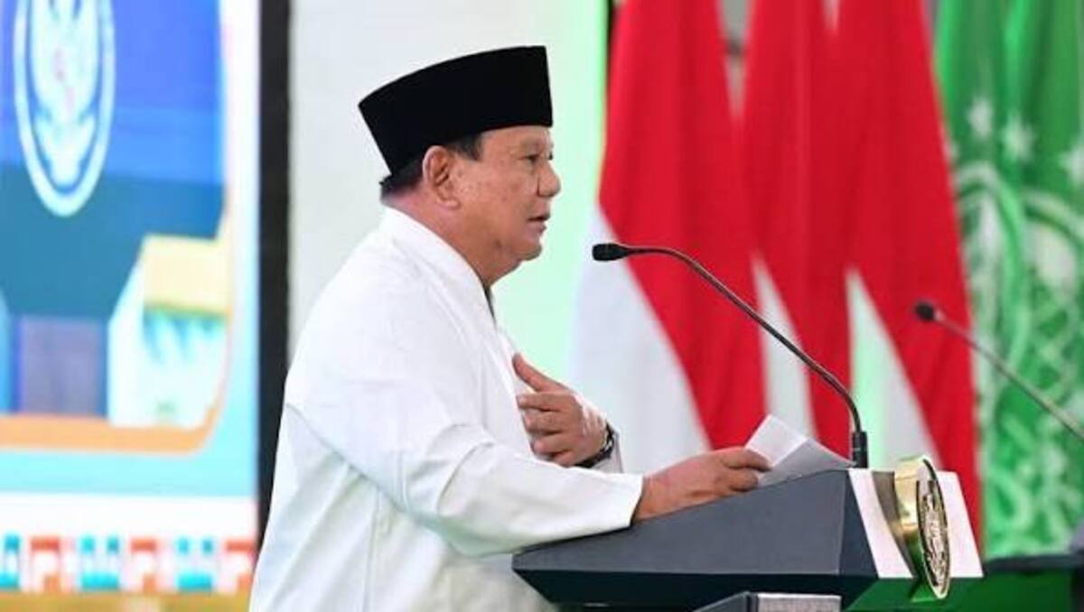 Komunikasi Pemerintah Jadi Sorotan di Tengah Kepuasan Publik ke Prabowo yang Merosot