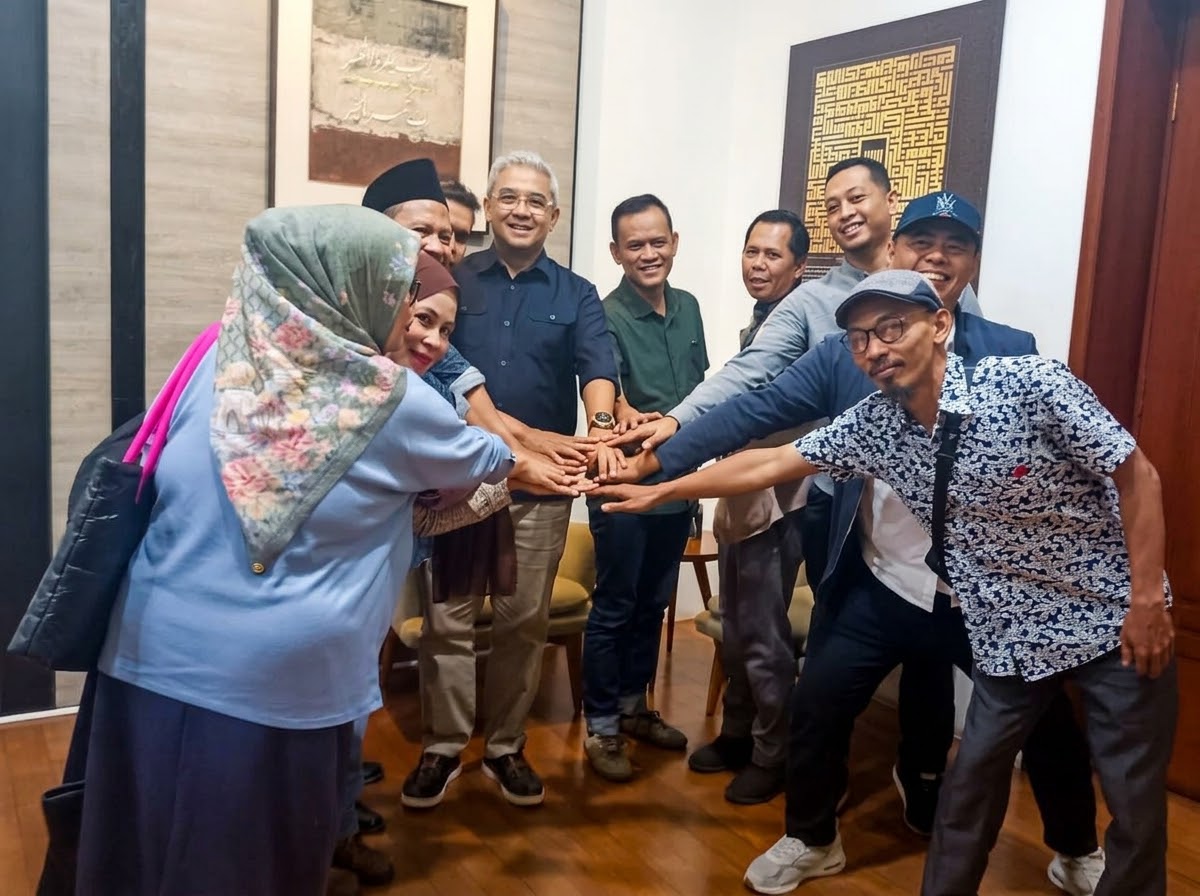 Bandung Siap Gelar Bandung Digital Safety Forum 2026, Hadirkan Dua Menteri Bahas Ancaman AI untuk Lindungi UMKM