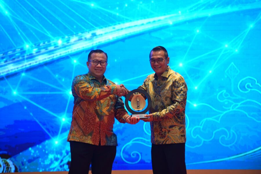 Lebih 500 Mahasiswa Batam Dibekali OJK agar Melek Literasi Keuangan Digital