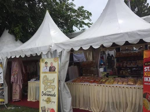 Kementerian UMKM Siapkan Rp115,77 Miliar untuk Pulihkan 38.507 Usaha Mikro Terdampak Bencana di Sumbar