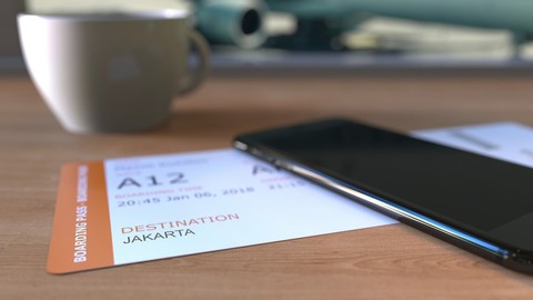 BPS: Perjalanan Wisatawan Nusantara Naik 8,69%, tapi Penumpang Pesawat Justru Menurun