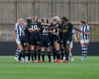 Chelsea Tekuk Real Sociedad 1-0 lewat Gol Keira Walsh, WSL Tembus Fase Liga