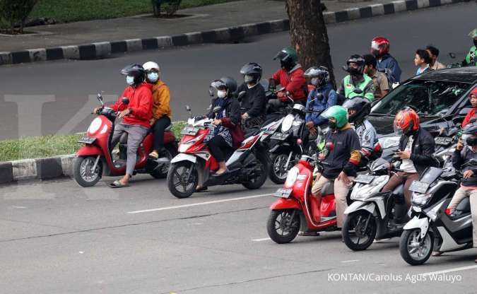 Pembiayaan Investasi Multifinance Turun 5,33% Jadi Rp 167,89 Triliun, CNAF dan BRI Finance Justru Tumbuh Pesat