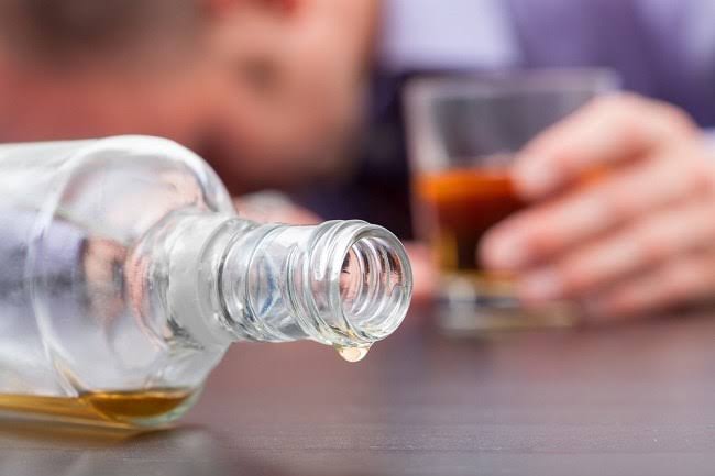 Dua Pria di Taliabu Utara Tewas Usai Minum Oplosan Spirtus Dicampur Susu Kental Manis dan Kuku Bima