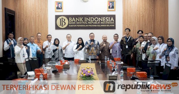 Sulsel Tembus 15 Besar Destinasi Wisata Halal 2026, Siap Dikunjungi Traveler Muslim