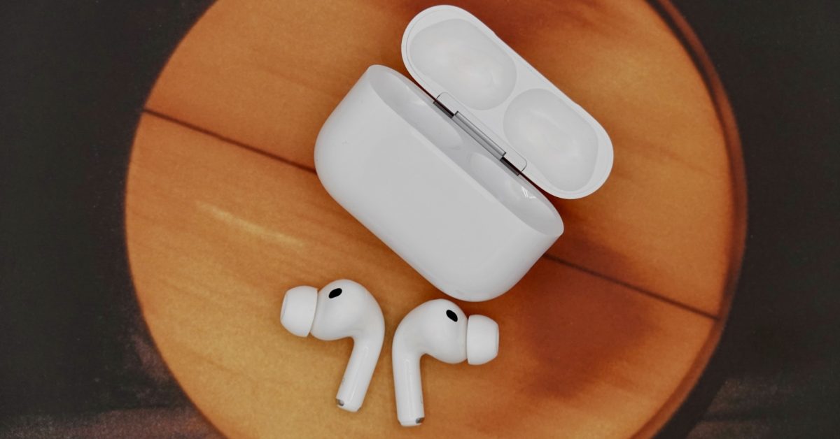 Apple Tunda Rilis AirPods Berkamera ke 2027, AirPods 5 Bisa Meluncur Lebih Dulu