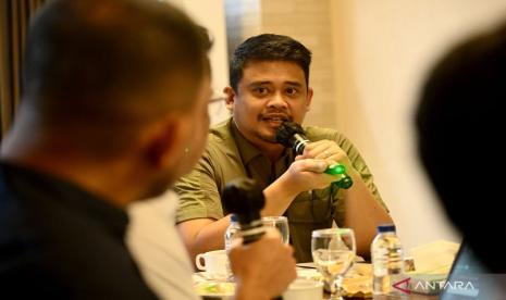 Jalur Alternatif Medan–Berastagi untuk Kendaraan Wisata, Pengerjaan Fisik Dijadwalkan 2027