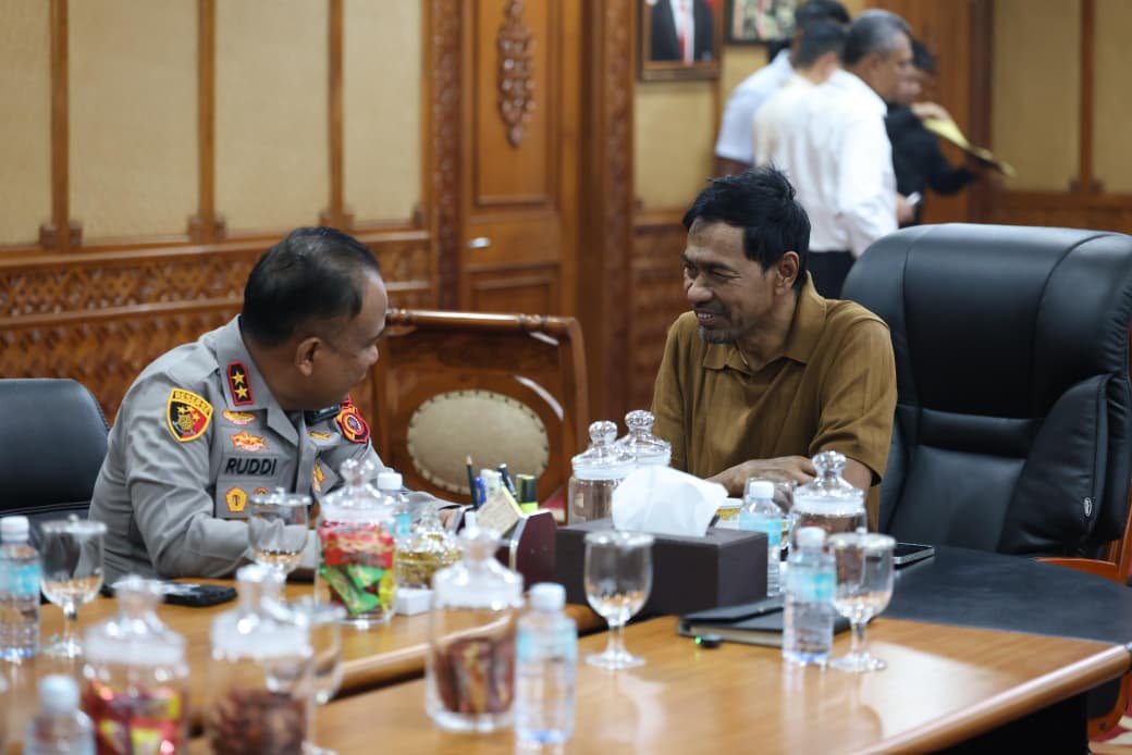 BMKG Ingatkan Potensi Hujan Lebat hingga September, Mualem Ajak Forkopimda Aceh Perkuat Mitigasi Banjir dan Longsor