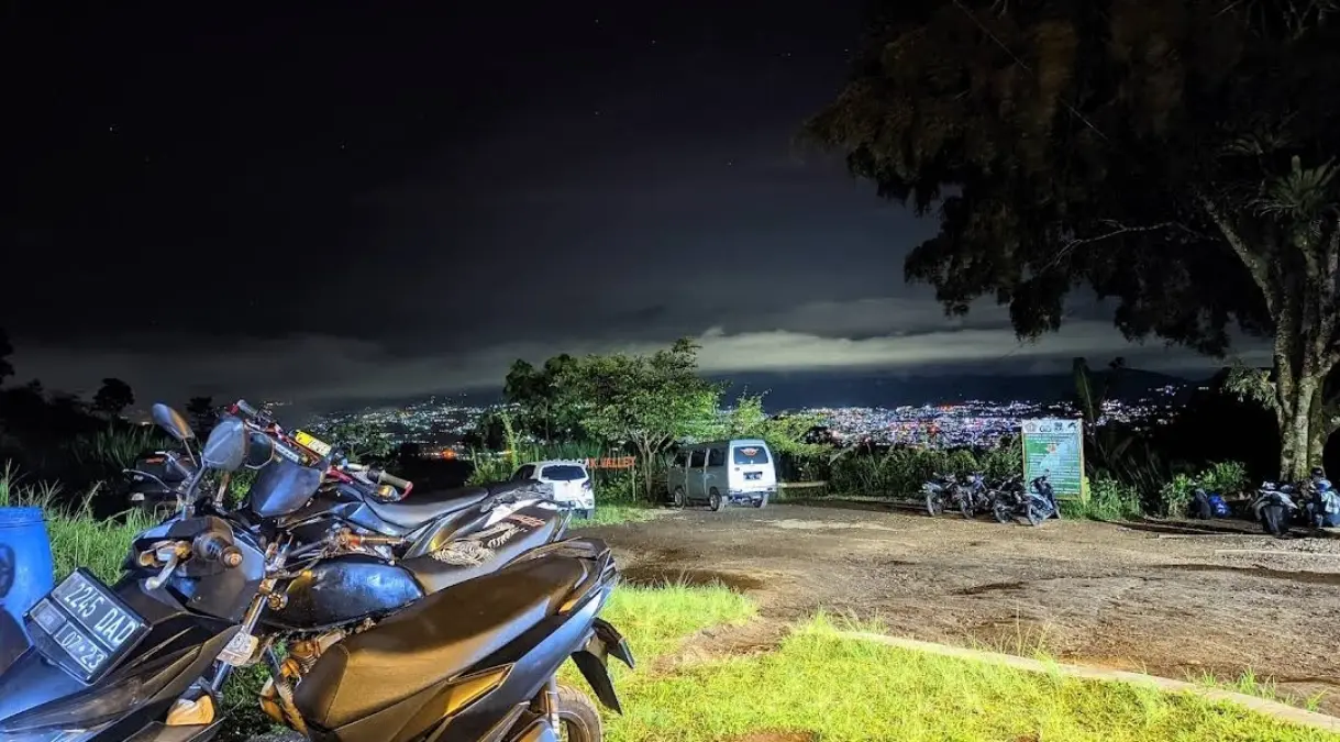 Liburan Keluarga ke Garut tanpa Bikin Kantong Bolong, 3 Destinasi dengan Tiket di Bawah Rp15 Ribu