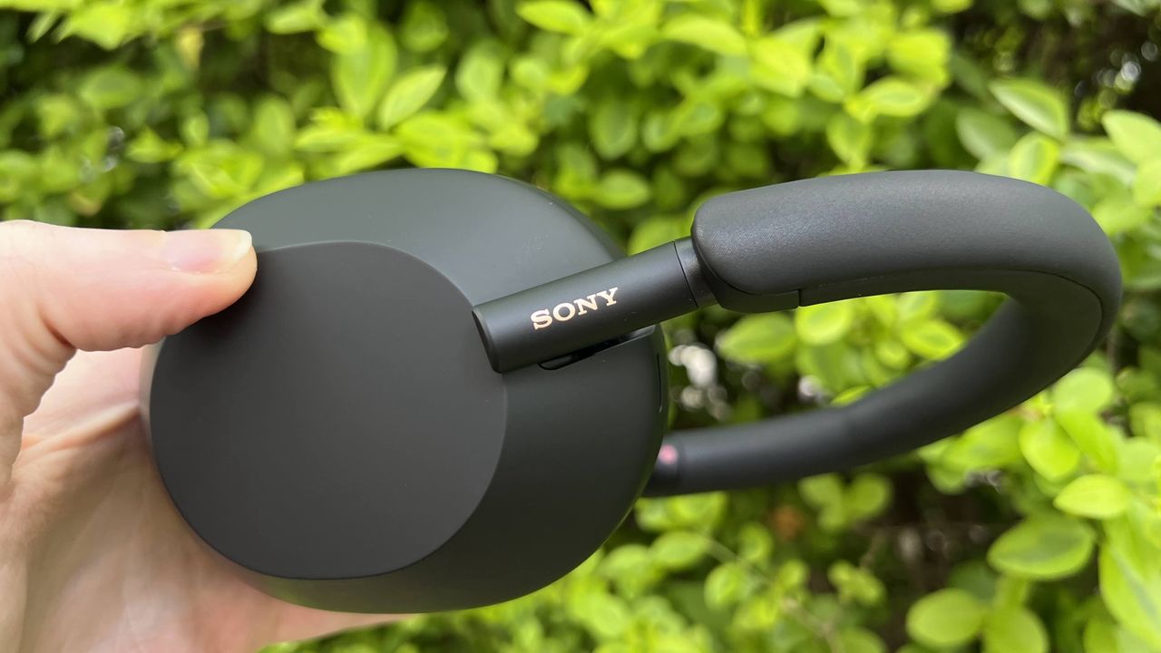 Sony WH-1000XM5 Diskon 50 Persen Jadi Rp 3,2 Jutaan, Headphone Flagship Termurah