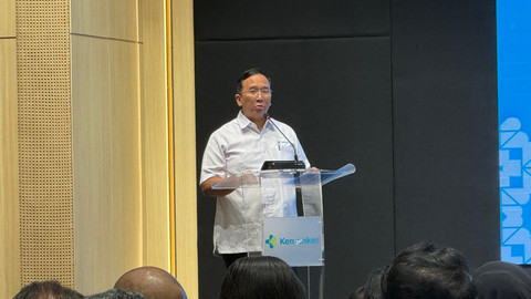 RS Jakarta Siap Jadi Basis 25 Prodi Spesialis Baru Kemenkes