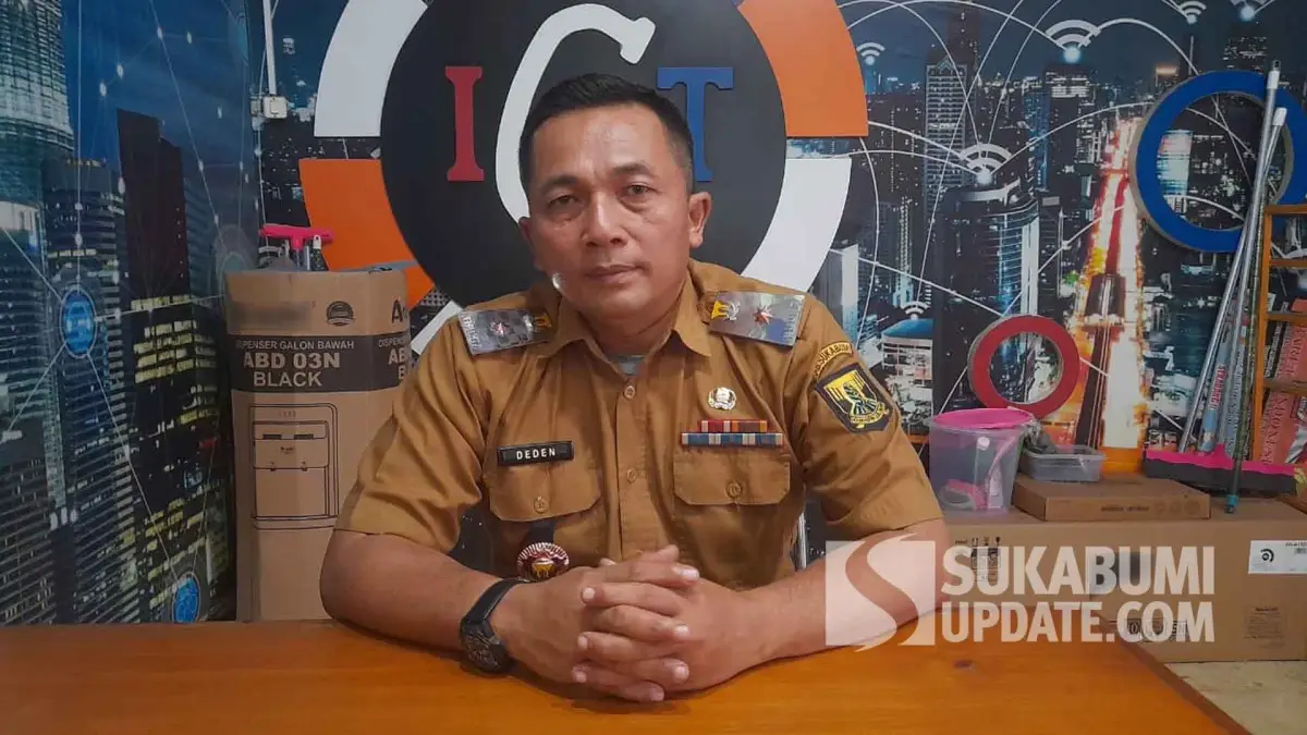 Perwakilan Dinas Pendidikan Kabupaten Sukabumi Jadi Delegasi Indonesia di Forum Pendidikan Asia Tenggara di Shanghai