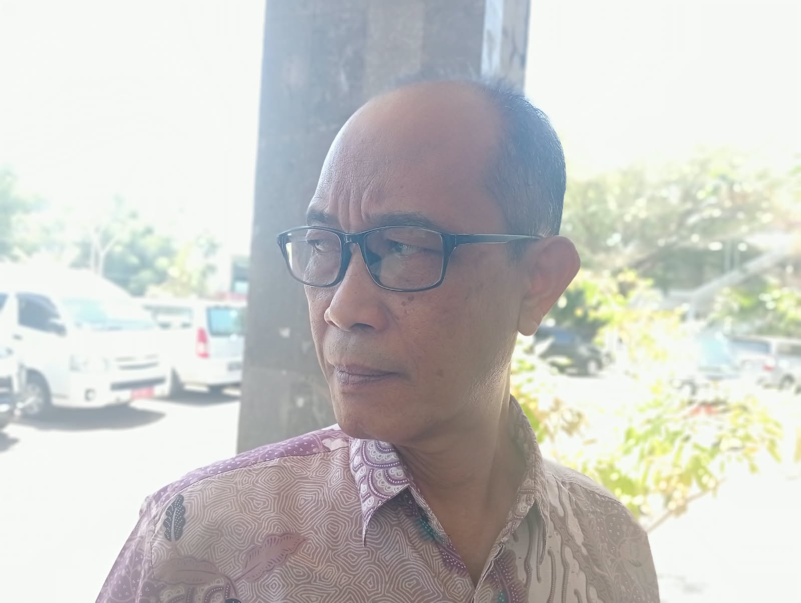 Izin Operasional 5 Kapal di Pelabuhan Kayangan–Poto Tano Dibekukan, Dishub NTB Soroti Kelengkapan Keselamatan