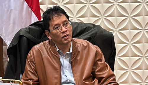 Subsidi Energi 2026 Dipertahankan, Jokowi Fokus Perbaiki Data Penerima DTSEN