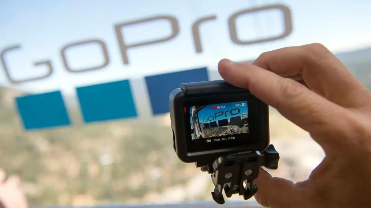 GoPro Resmi Merger dengan Starman Optical: Utang Lunas, Arah Bisnis Berubah ke Infrastruktur AI