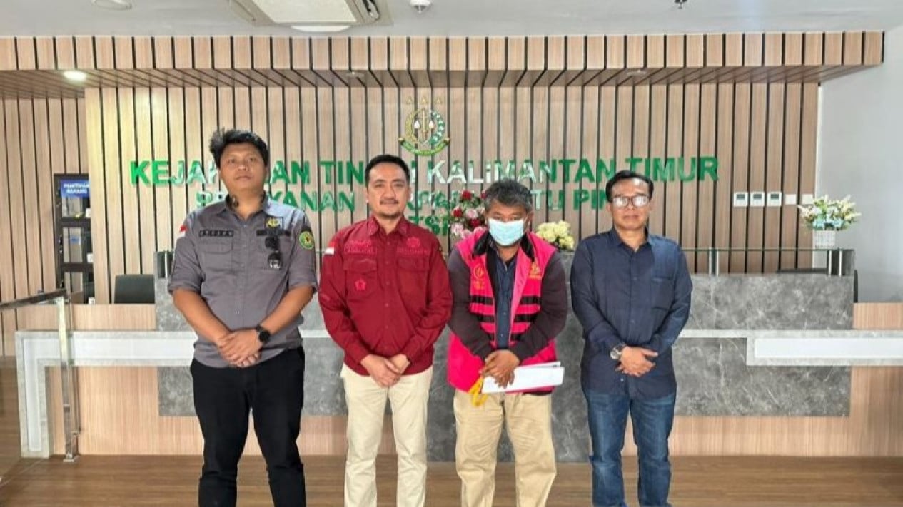 Usai 11 Tahun Buron, Kontraktor Proyek Bandara Rp1,5 Miliar Akhirnya Dituntaskan Kejaksaan