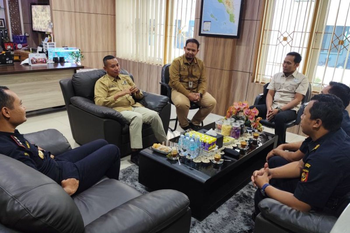 BBPOM dan Bea Cukai Banda Aceh Perketat Pintu Masuk Pelabuhan dan Bandara untuk Blokir Obat Terlarang